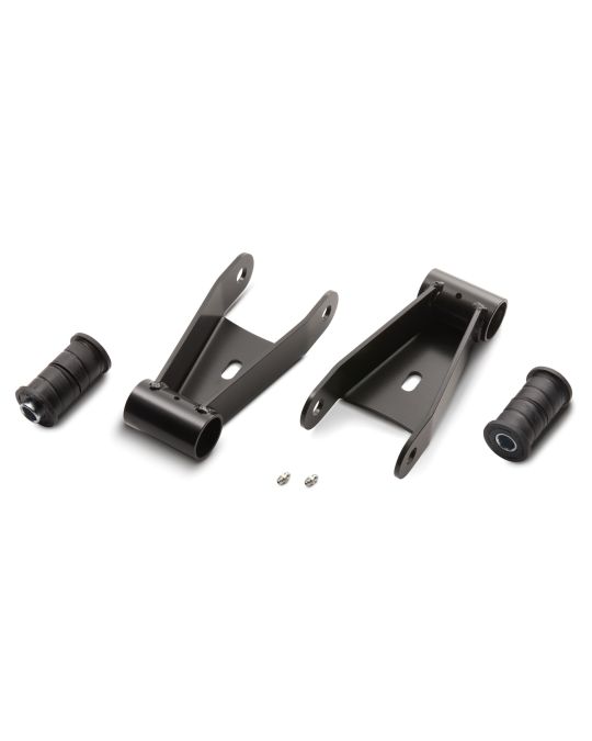 Ford Performance Rear Lowering Kit