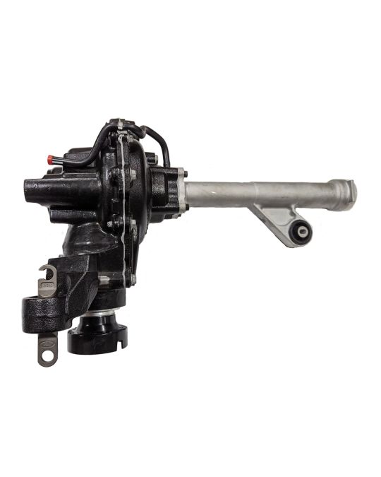 Ford Performance M210 Front Drive Unit 5.13 Ratio With Electronic Locking Differential ELD