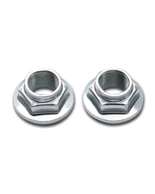 Ford Performance Front Axle Hub Nut Pair