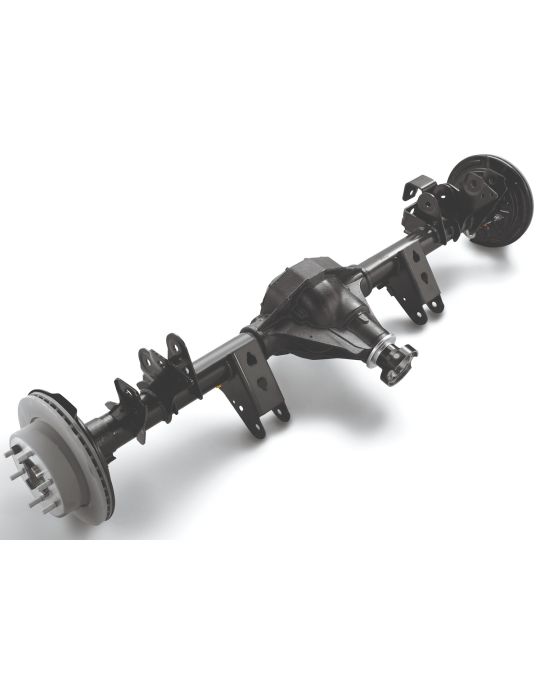 Ford Performance M220 Rear Axle Assembly 4.88 Ratio With Electronic Locking Differential