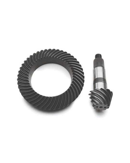 Ford M210 Front Drive Unit FDU Ring Gear And Pinion