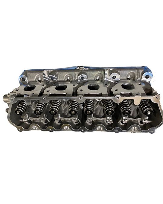 Ford Performance 7.3L Left Side CNC Ported Cylinder Head