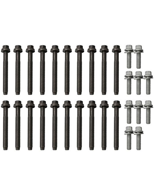 Ford Performance 7.3L Gas Main Bearing Cap Bolt Kit