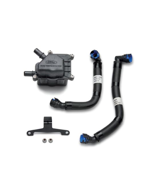 Ford Performance Air/Oil Separator For 2.3L EcoBoost Engine