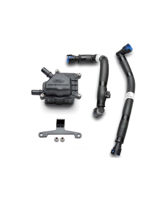 Ford Performance 2.3L Air Oil Separator