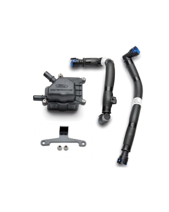 Ford Performance 2.3L Air Oil Separator