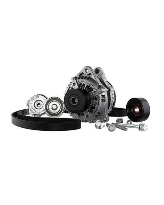 Ford Performance Gen 3 Coyote 175 Amp Alternator Kit