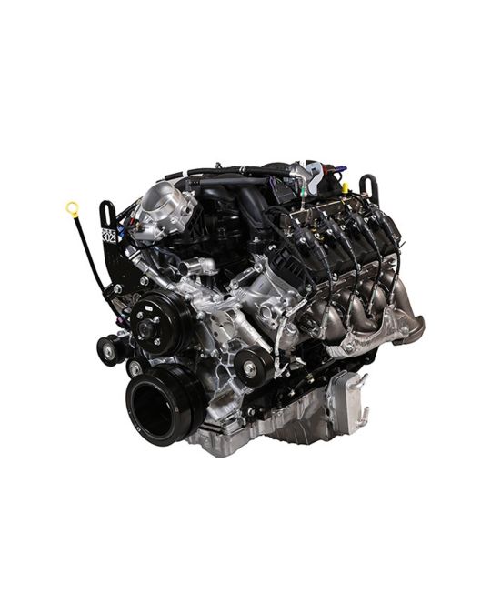Ford Performance 7.3L Power Module With 10R140 Auto Trans