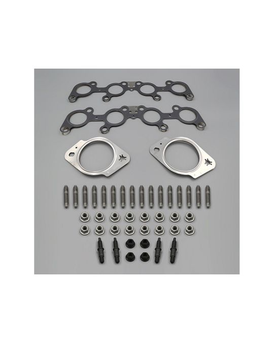 Ford Performance 5.0L Coyote Exhaust Manifold Gasket And Hardware Set