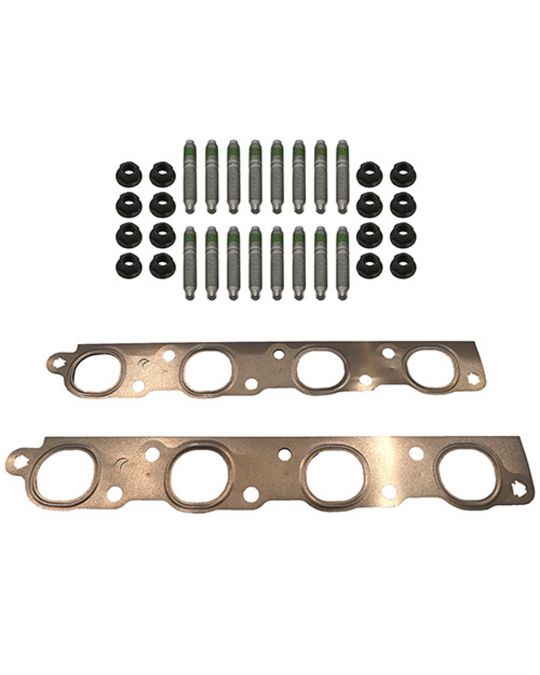 Ford Performance 7.3L Gas Exhaust Gaskets And Hardware