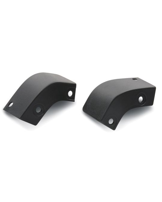 Ford Performance Tremor Rocker Panel Aero Shield Delete Kit