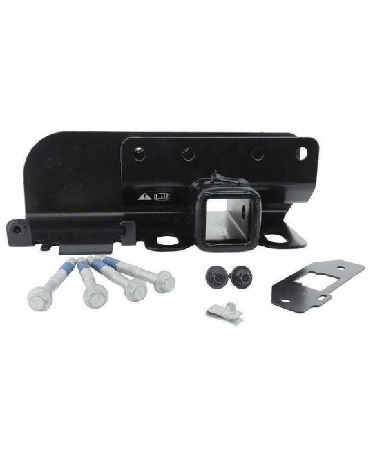 Ford Trailer Hitch Assembly 2 Inch