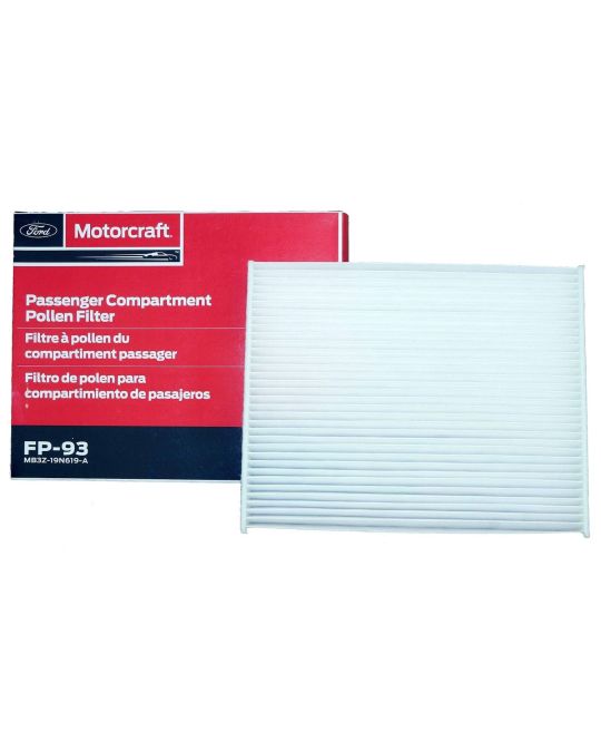 Ford Cabin Air Filter