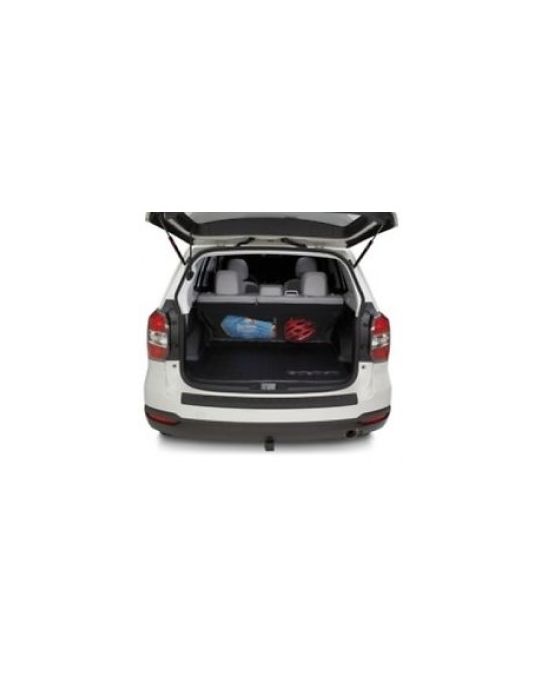 Subaru Cargo Net - Rear Seat Back - 03 to 05