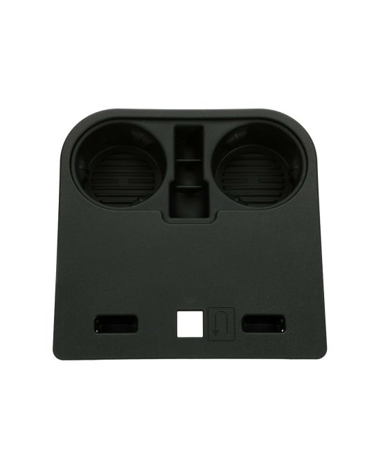 Ford Interior Cup Holder Tray - Regular Cab 40/20/40 Split Bench Seats