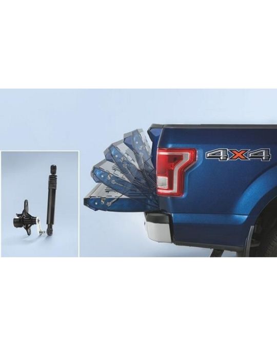 Ford Tailgate Viscous Dampening Cartridge