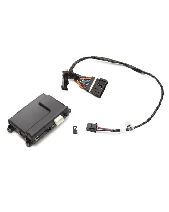 Ford Vehicle Security System / Remote Start Kit - Ford Perimeter Plus