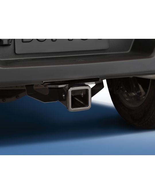 Ford 2-Inch Class III Trailer Hitch Receiver