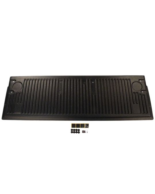 Ford Tailgate Liner Black