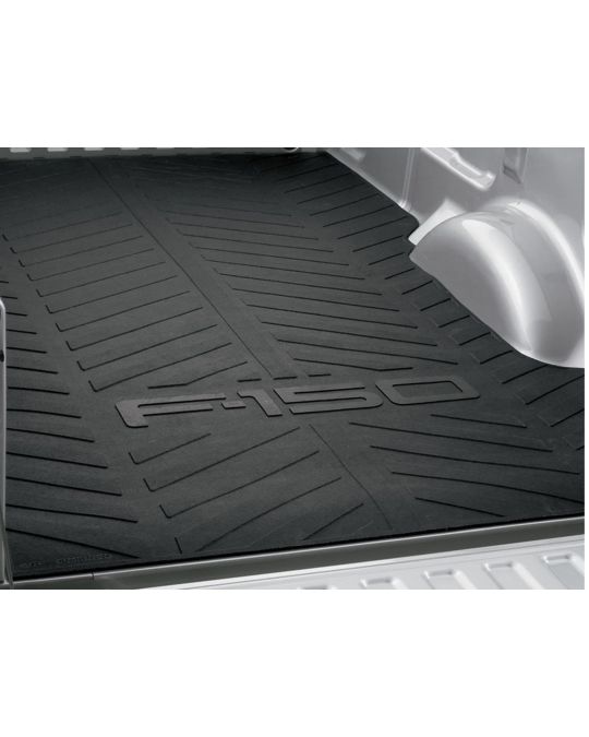 Ford Bed Mat - 8.0 Bed