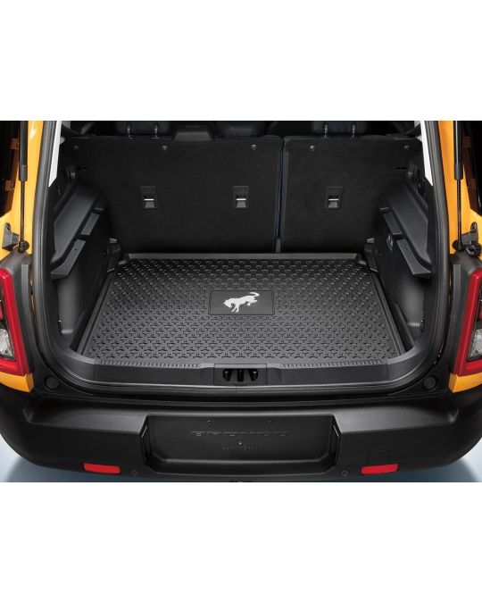 Ford Cargo Area Protector For Compact Spare