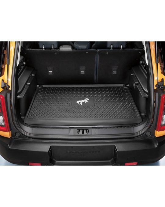 Ford Cargo Area Protector For Full Size Spare