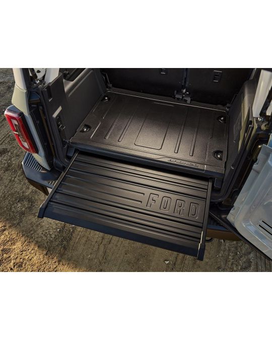 Ford Slideout Tailgate Table