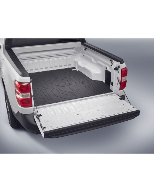 Ford Bed Mat Black