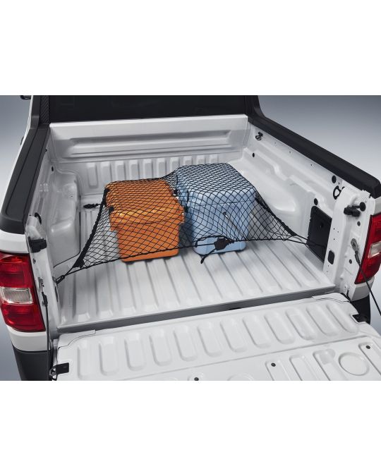 Ford Bed Cargo Net Horizontal