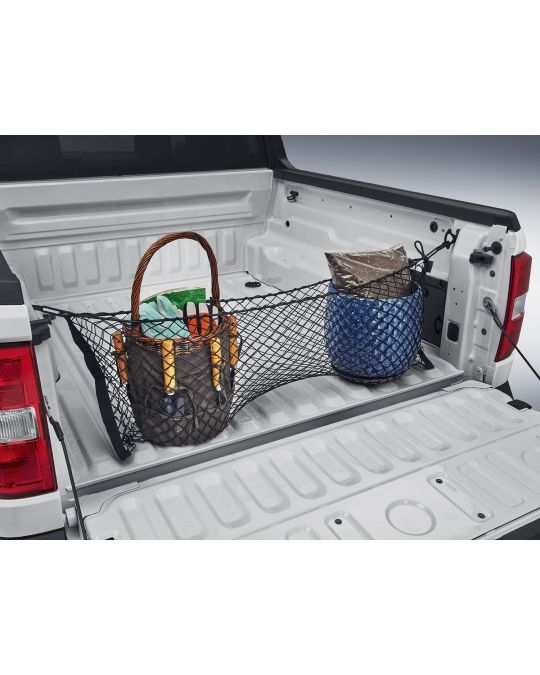 Ford Bed Cargo Net Vertical