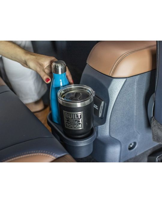 Ford Integrated Tether System FITS Package