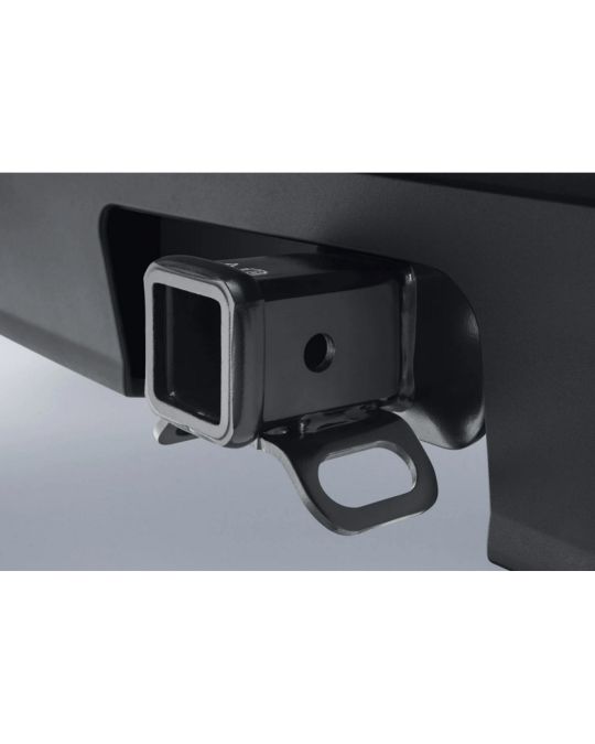 Ford 2 Inch Trailer Hitch Receiver