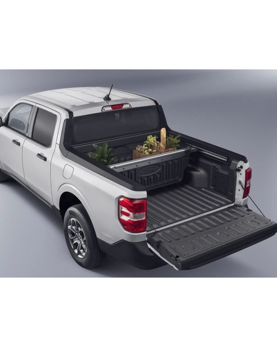 Ford Truck Bed Divider Panel