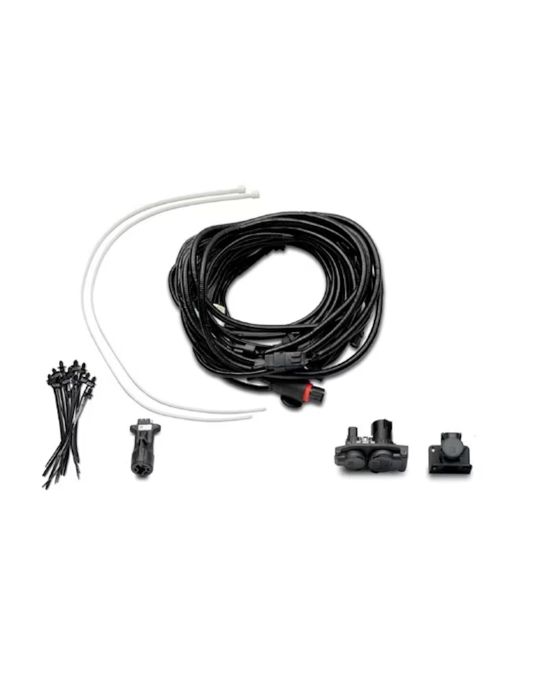 Ford Base Trailer Wire Harness Kit Without YAW Sensor Connection