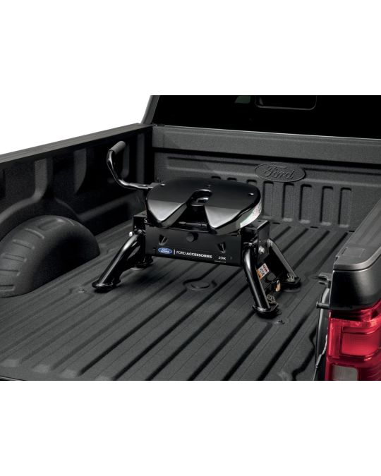 Ford Fifth Wheel Hitch Kit - 20,000 Lbs. 5th Wheel For 8.0 Bed