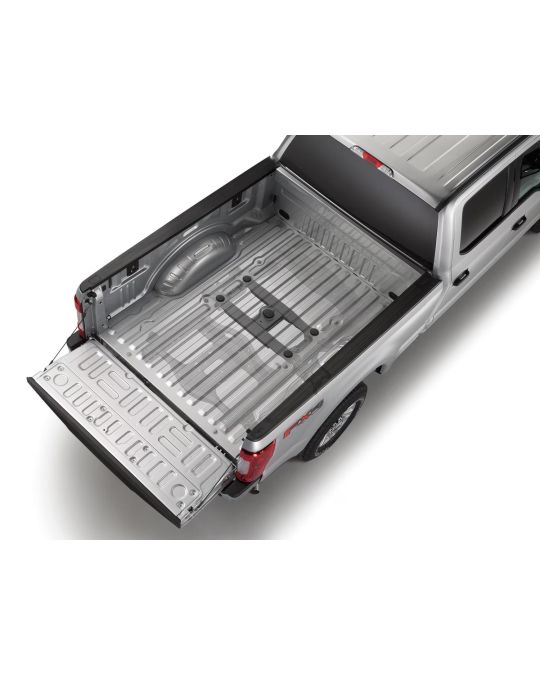 Ford Hitch Prep / Under The Bed Crossmember Package For 5th Wheel / Gooseneck Hitch