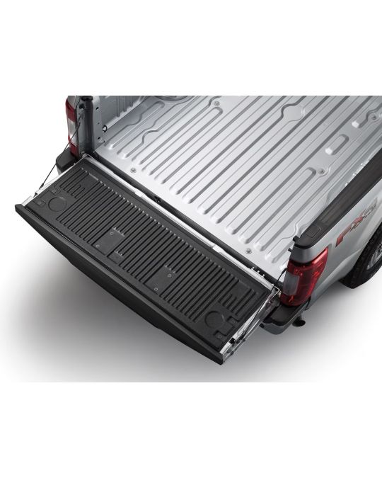 Ford Tailgate Liner Kit Molded Black