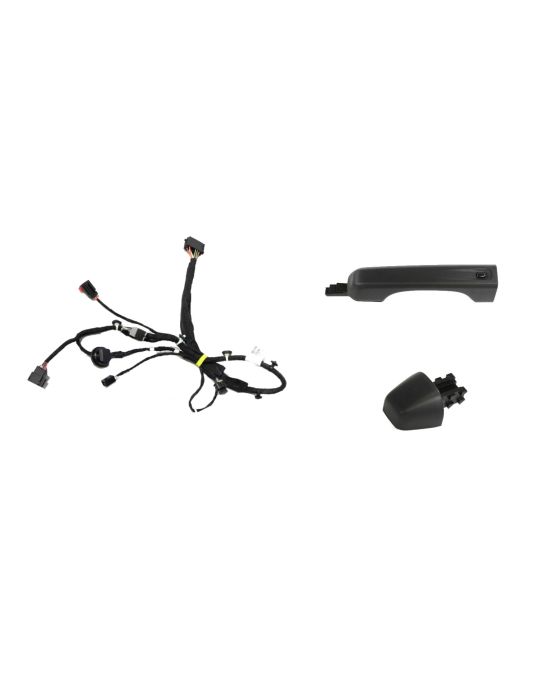 Mopar Passive Entry Kit For Front Driver Side Door