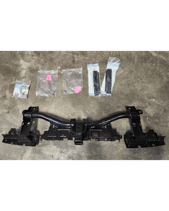 Ford Class IV Trailer Hitch Receiver 2 Inch Opening