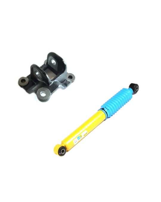 Mopar Power Hop Kit For 4x2 Models