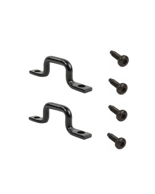 Ford Bed Tie Down Hook Kit