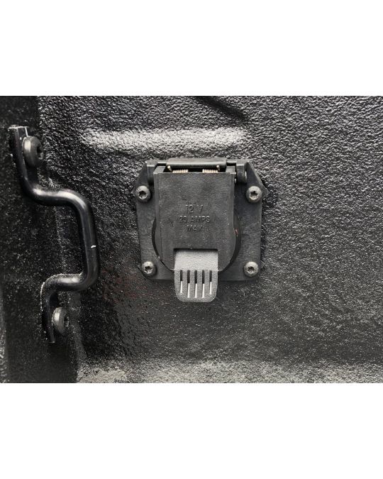 Ford 12V Bed Outlet Kit