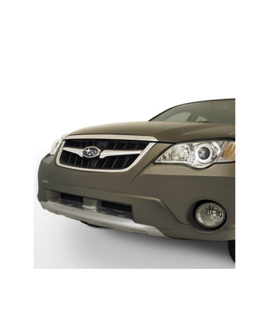 Subaru Front Bumper Underguard