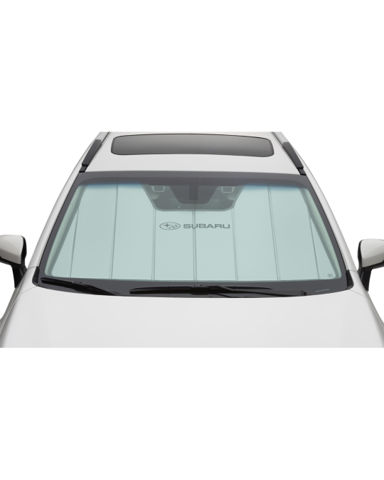 Subaru Sunshade