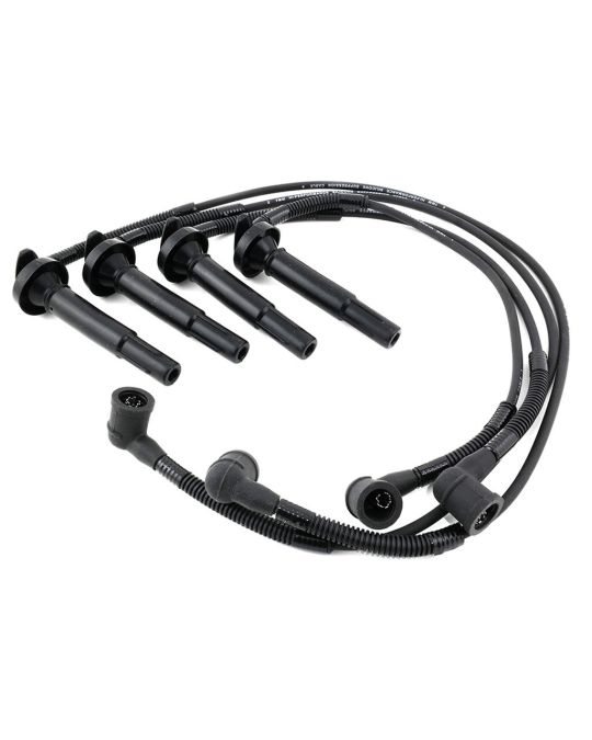 Subaru OEM Spark Plug Ignition Wire Set Non-Turbo