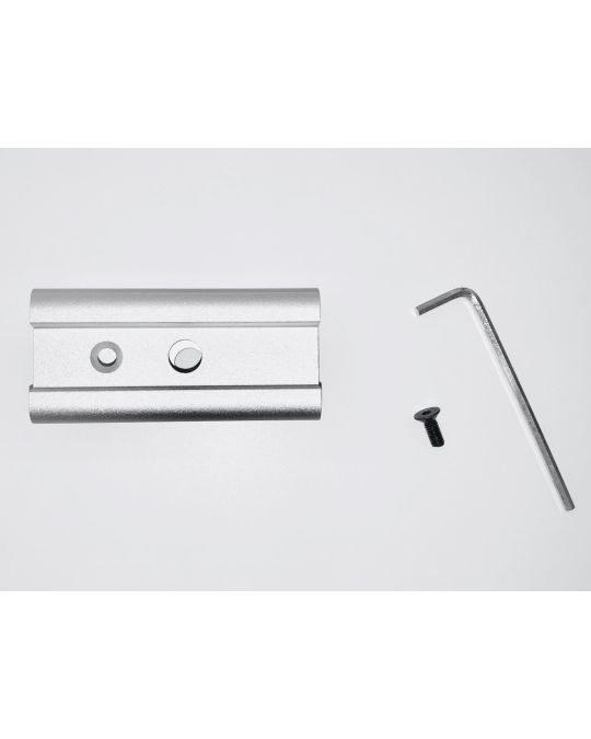 Subaru Thule 1-1/4 Inch To 2 Inch Hitch Adapter For Accessory Bicycle Rack