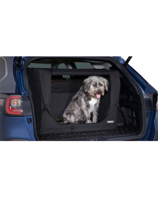Subaru Thule Collapsible Pet Kennel Large