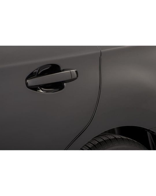 Subaru Door Edge Guard Kit - Dark Blue Pearl