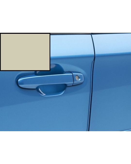 Subaru Door Edge Guard Kit Desert Khaki