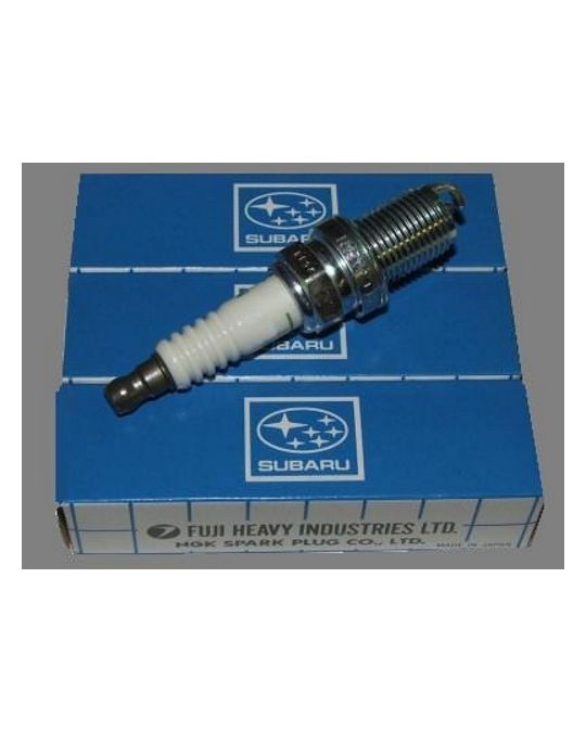 Subaru Spark Plug - Non Turbo